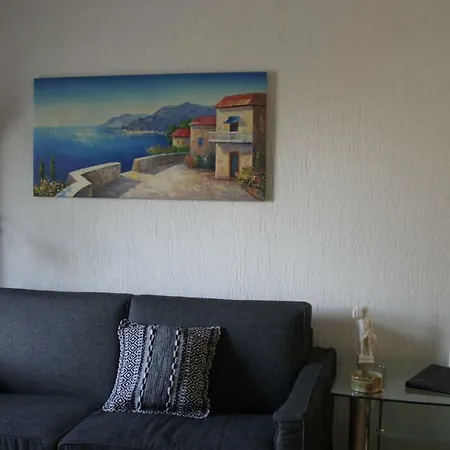 Family Paradise- Luxury Combined With Comfort Apartament *