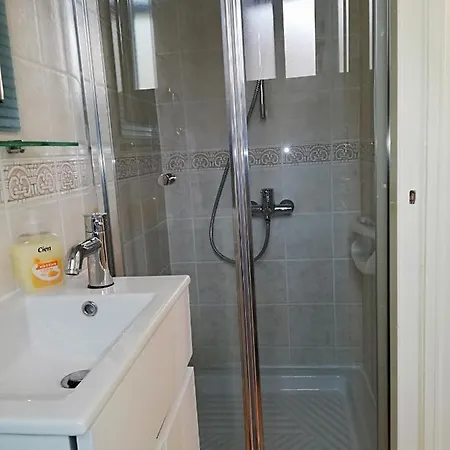 Family Paradise- Luxury Combined With Comfort Apartament
